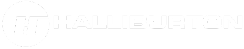 HALLIBURTON