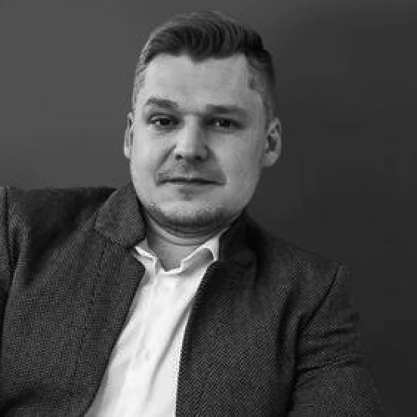 ILYA EROFEEV