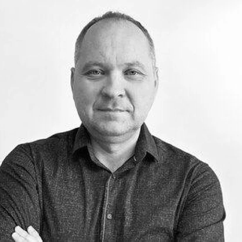 YURI BEREZIN