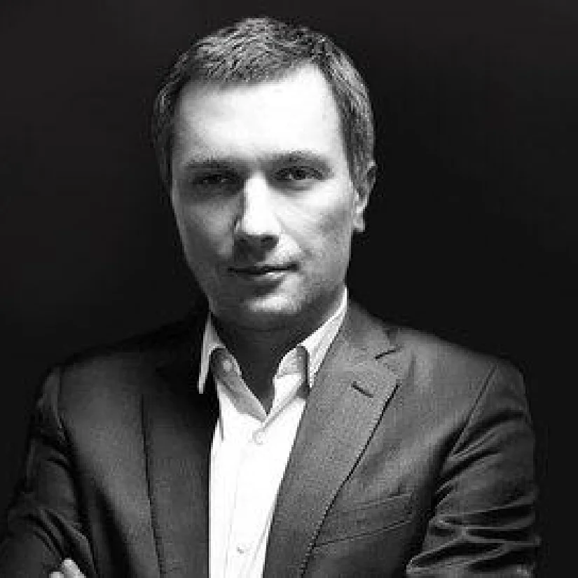 ANTON BURNOSOV