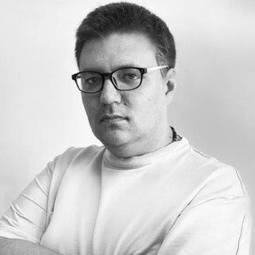 Alexander Markelov